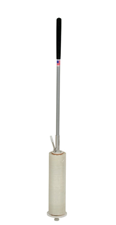 Vestil Manufacturing Corp Quick Wrapper– – Now available at MTN Shop US.