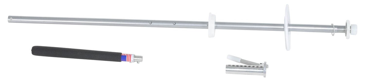 Envoltura rápida de Vestil Manufacturing Corp– – Ahora disponible en MTN Shop US.