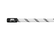 Petzl identification label for ropes.