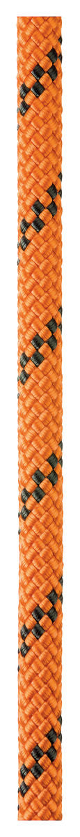 Cuerda estática Petzl Axis 11mm naranja 