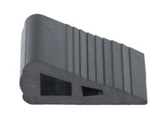 Cuñas de caucho industriales Vestil Manufacturing Corp– – Ahora disponibles en MTN Shop US.