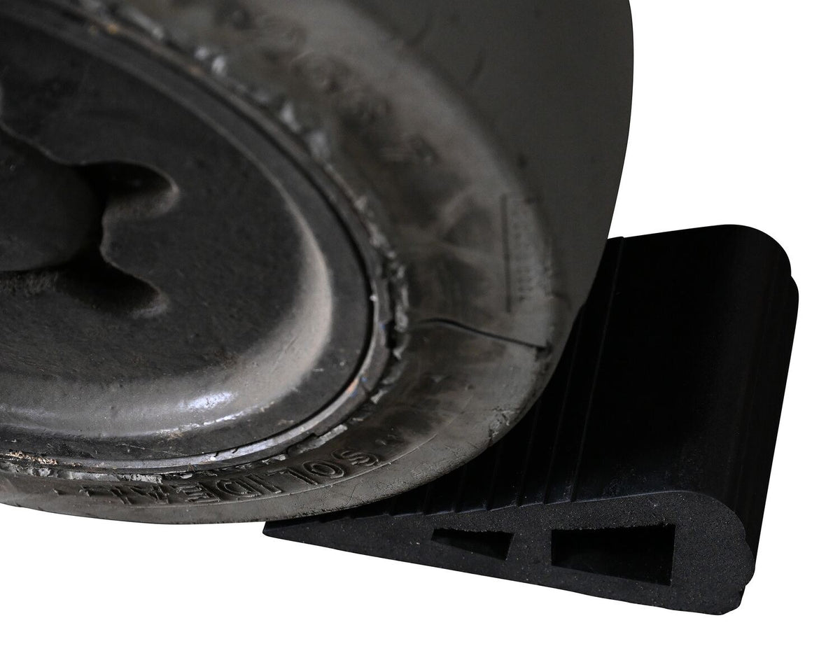 Cuñas de caucho industriales Vestil Manufacturing Corp– – Ahora disponibles en MTN Shop US. - imagen 6