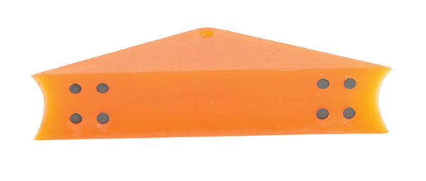 Vestil Manufacturing Corp Magnetic Rail Car Wheel Chock– – Now available at MTN Shop US.