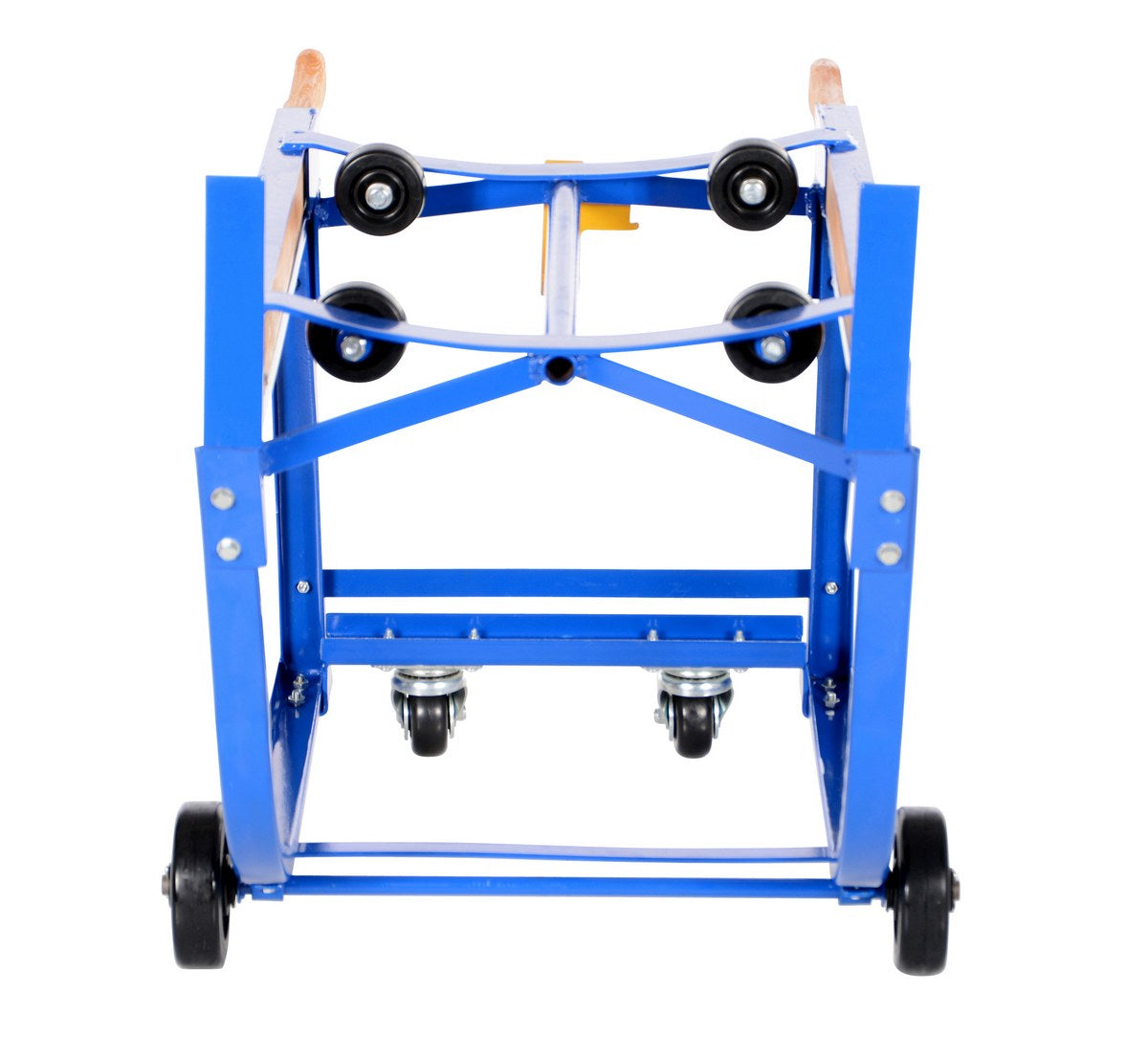 Carros de tambor giratorios de lujo de Vestil Manufacturing Corp– – Ahora disponibles en MTN Shop US.