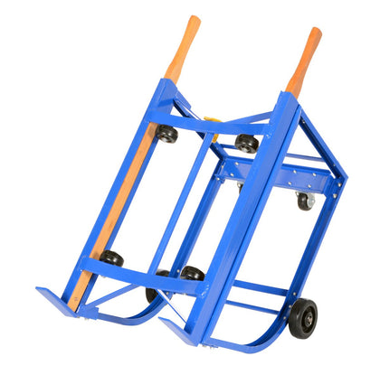 Vestil Manufacturing Corp Deluxe Rotating Drum Carts– – Now available at MTN Shop US.