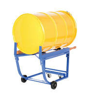 Carros de tambor giratorios de lujo de Vestil Manufacturing Corp– – Ahora disponibles en MTN Shop US.