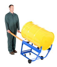 Carros de tambor giratorios de lujo de Vestil Manufacturing Corp– – Ahora disponibles en MTN Shop US.