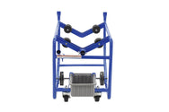 Carros de tambor giratorios de Vestil Manufacturing Corp– – Ahora disponibles en MTN Shop US.