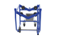 Vestil Manufacturing Corp Revolving Drum Carts– – Now available at MTN Shop US. - imagen 3
