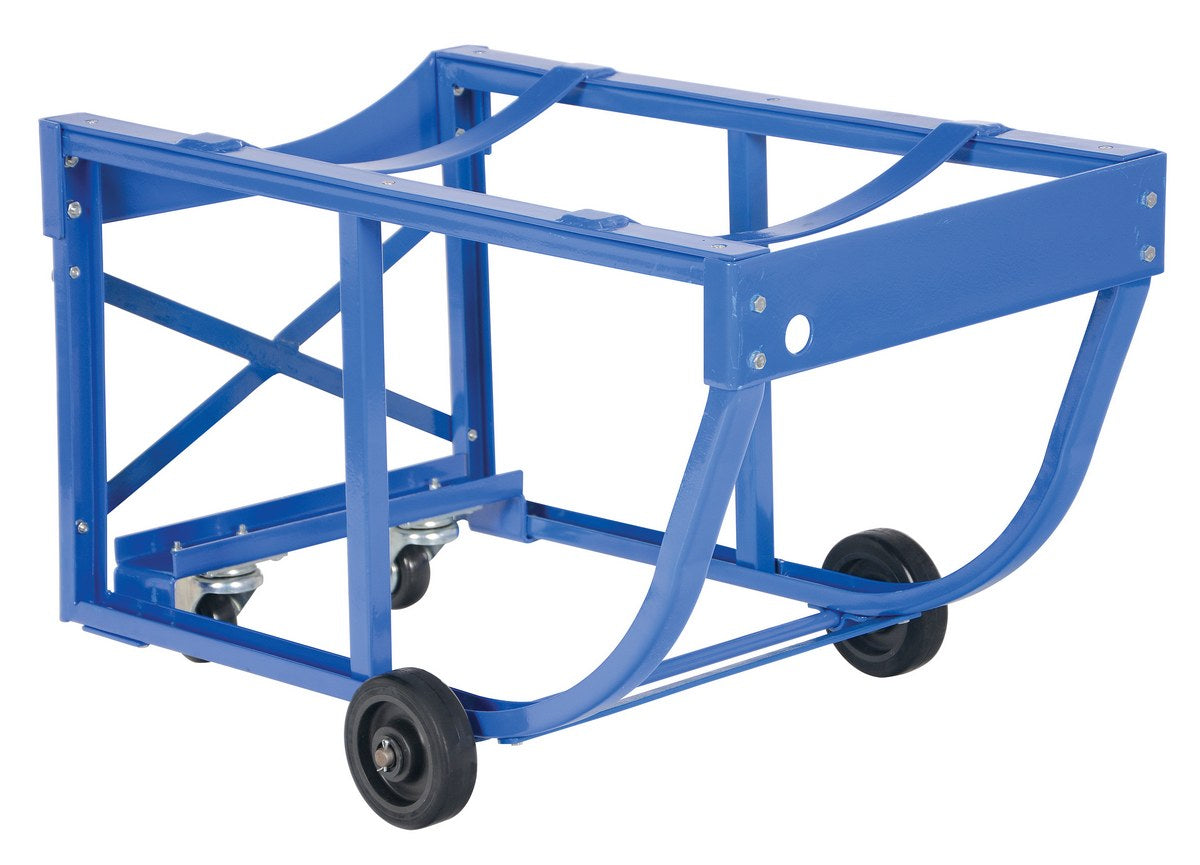 Vestil Manufacturing Corp Economy Rotating Drum Carts– – Now available at MTN Shop US. - imagen 6