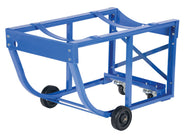 Vestil Manufacturing Corp Economy Rotating Drum Carts– – Now available at MTN Shop US. - imagen 5