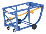 Vestil Manufacturing Corp Economy Rotating Drum Carts– – Now available at MTN Shop US. - imagen 3