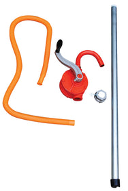 Vestil Manufacturing Corp Rotary Drum Pumps– – Now available at MTN Shop US.