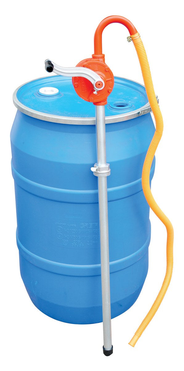 Vestil Manufacturing Corp Rotary Drum Pumps– – Now available at MTN Shop US. - imagen 3