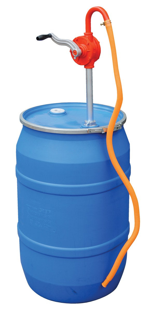 Vestil Manufacturing Corp Rotary Drum Pumps– – Now available at MTN Shop US. - imagen 2