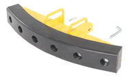 Parachoques de empuje de Vestil Manufacturing Corp– – Ahora disponible en MTN Shop US.