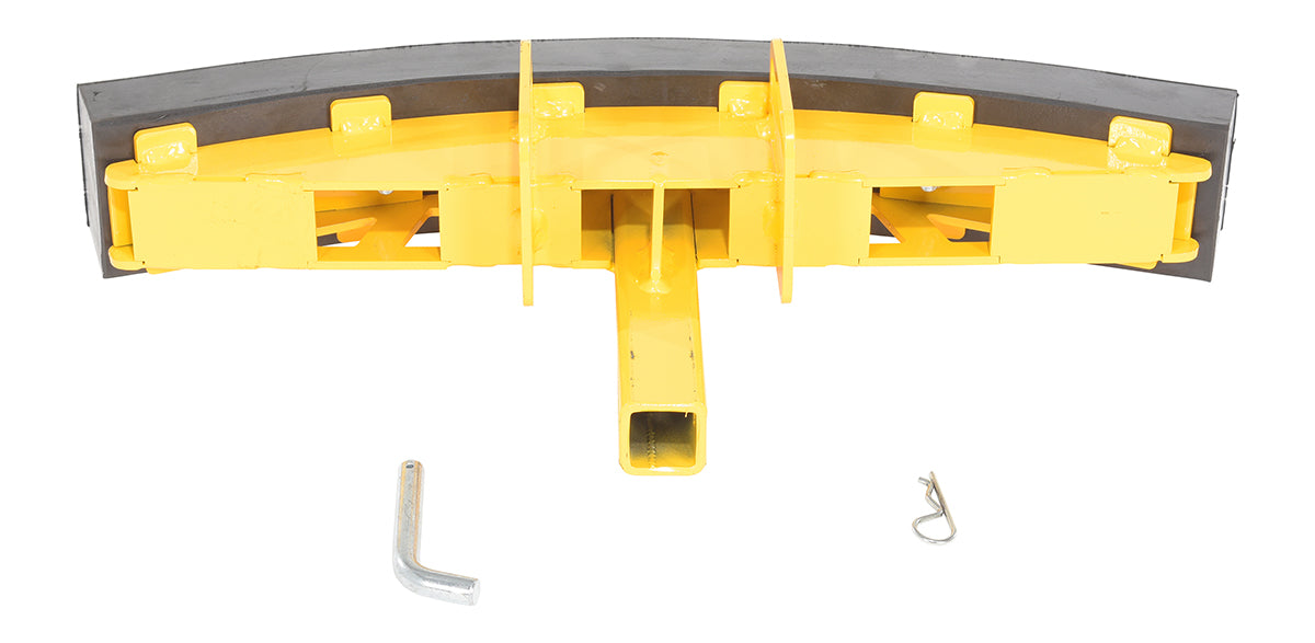 Parachoques de empuje de Vestil Manufacturing Corp– – Ahora disponible en MTN Shop US.