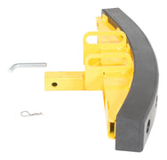 Parachoques de empuje de Vestil Manufacturing Corp– – Ahora disponible en MTN Shop US.
