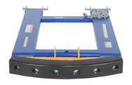 Parachoques de empuje de Vestil Manufacturing Corp– – Ahora disponible en MTN Shop US.