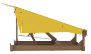 Vestil Manufacturing Corp Mechanical Dock Levelers– – Now available at MTN Shop US. - imagen 4