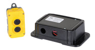 Control remoto por radio de Vestil Manufacturing Corp– – Ahora disponible en MTN Shop US.