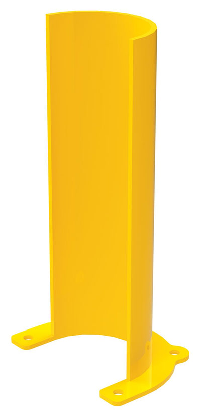 Vestil Manufacturing Corp Rounded Rack Guards– – Now available at MTN Shop US.
