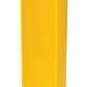 Vestil Manufacturing Corp Rounded Rack Guards