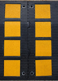 Jorobas de goma de Vestil Manufacturing Corp– – Ahora disponibles en MTN Shop US.