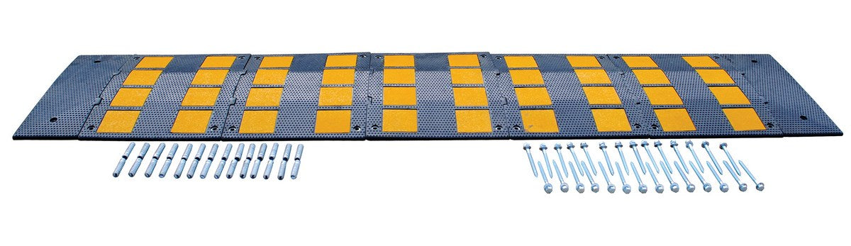 Jorobas de goma de Vestil Manufacturing Corp– – Ahora disponibles en MTN Shop US.