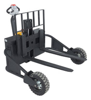 Transpaletas eléctricas para terrenos difíciles de Vestil Manufacturing Corp– – Ahora disponibles en MTN Shop US. - imagen 3