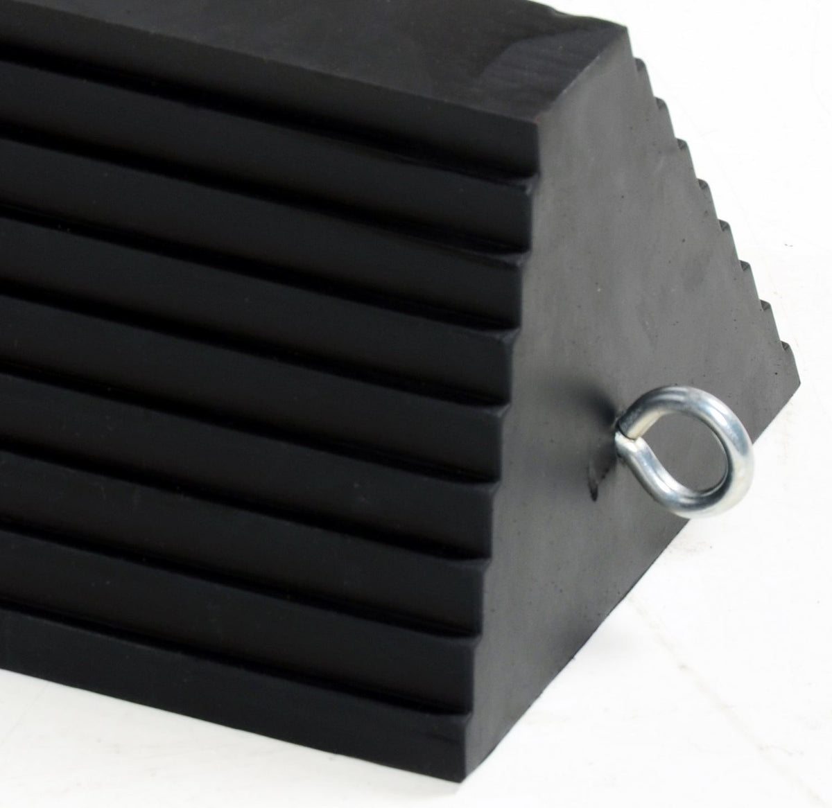Calzos de goma para ruedas de Vestil Manufacturing Corp– – Ahora disponibles en MTN Shop US.