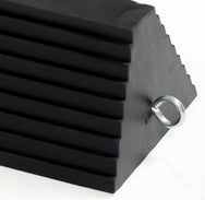 Calzos de goma para ruedas de Vestil Manufacturing Corp– – Ahora disponibles en MTN Shop US.