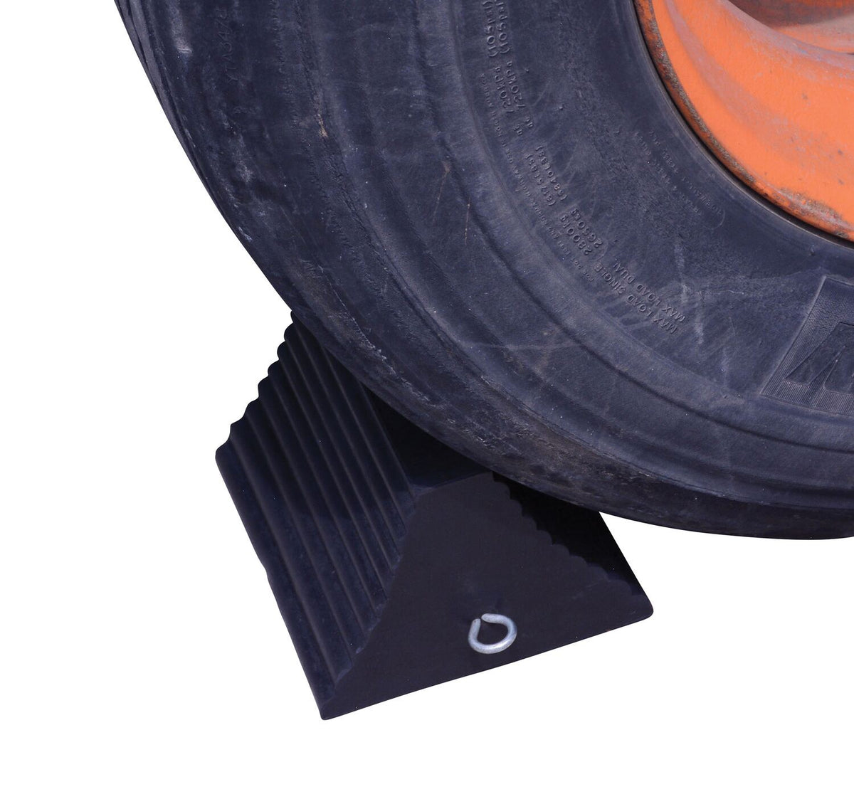 Calzos de goma para ruedas de Vestil Manufacturing Corp– – Ahora disponibles en MTN Shop US.