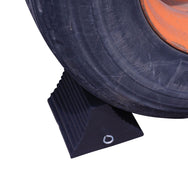 Calzos de goma para ruedas de Vestil Manufacturing Corp– – Ahora disponibles en MTN Shop US.