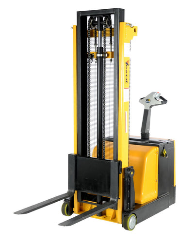 Vestil Manufacturing Corp Counter-Balanced Powered Drive Lifts– – Now available at MTN Shop US.