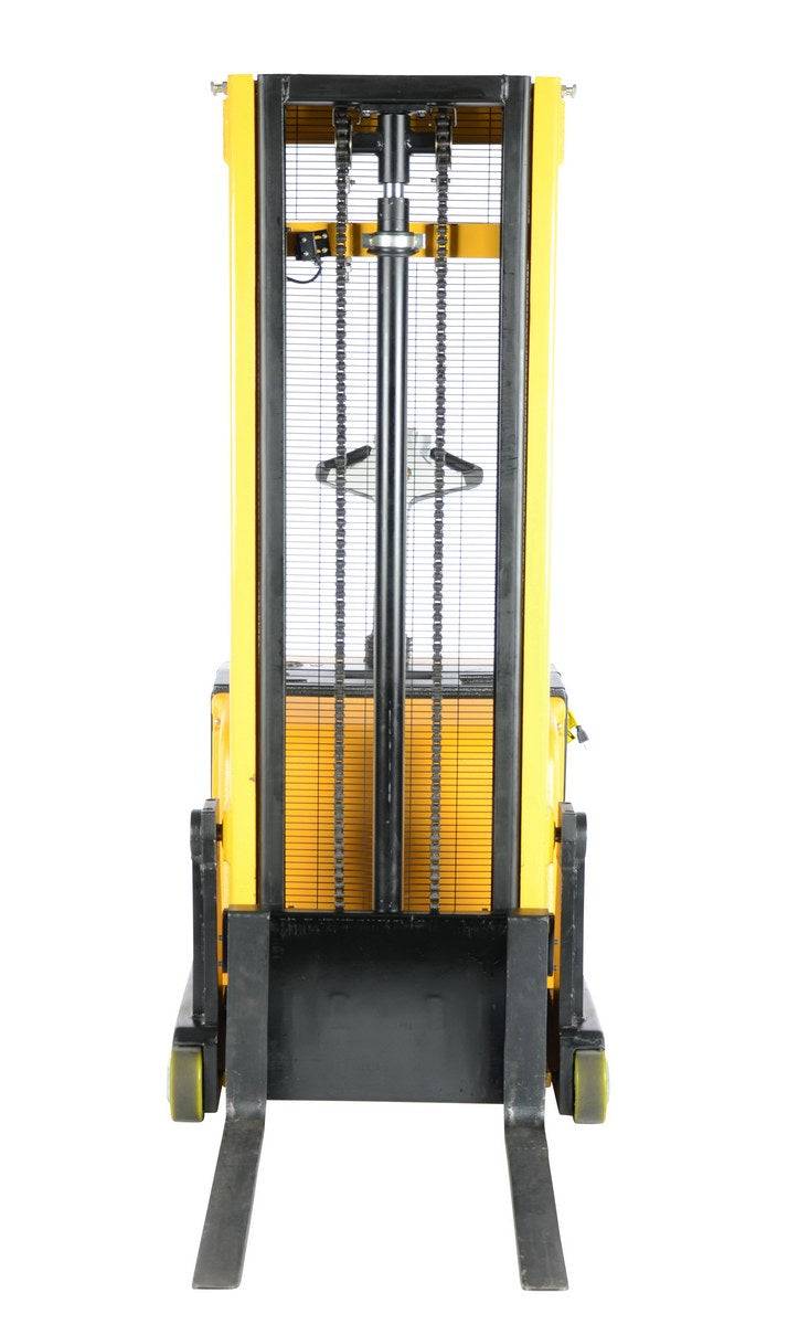 Elevadores accionados con contrapeso de Vestil Manufacturing Corp– – Ahora disponibles en MTN Shop US. - imagen 4