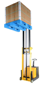 Elevadores accionados con contrapeso de Vestil Manufacturing Corp– – Ahora disponibles en MTN Shop US. - imagen 3