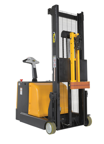 Vestil Manufacturing Corp Counter-Balanced Drum Lifters (Powered Lift & Power Drive)– – Now available at MTN Shop US.