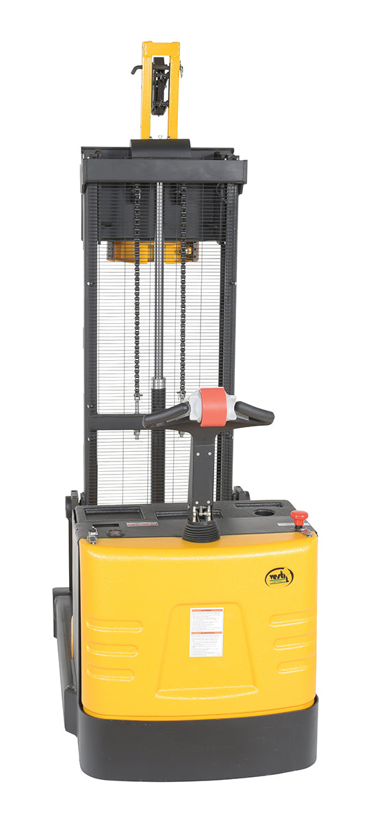 Vestil Manufacturing Corp Counter-Balanced Drum Lifters (Powered Lift & Power Drive)– – Now available at MTN Shop US. - imagen 4