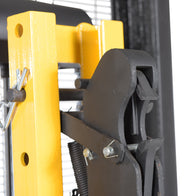 Vestil Manufacturing Corp Counter-Balanced Drum Lifters (Powered Lift & Power Drive)– – Now available at MTN Shop US. - imagen 8