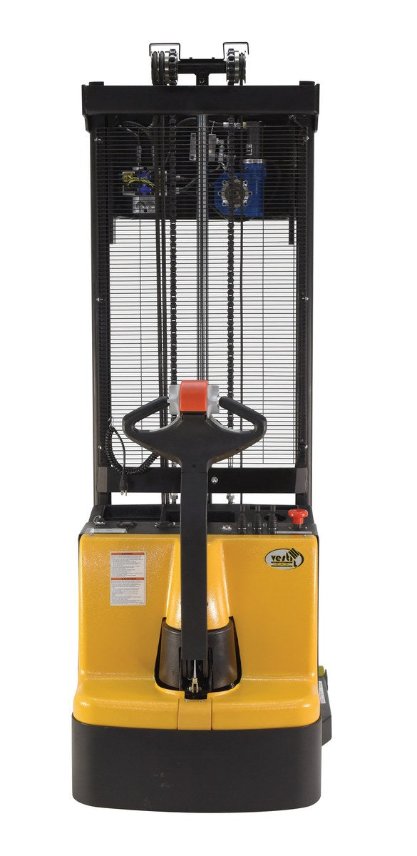 Vestil Manufacturing Corp Fully Powered Vertical Gripper/Rotator– – Now available at MTN Shop US. - imagen 4