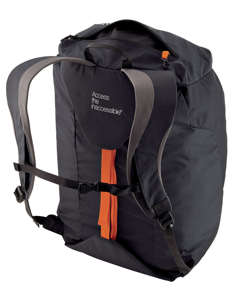 Petzl KLIFF Rope Bag 36 Liter Grey - imagen 7