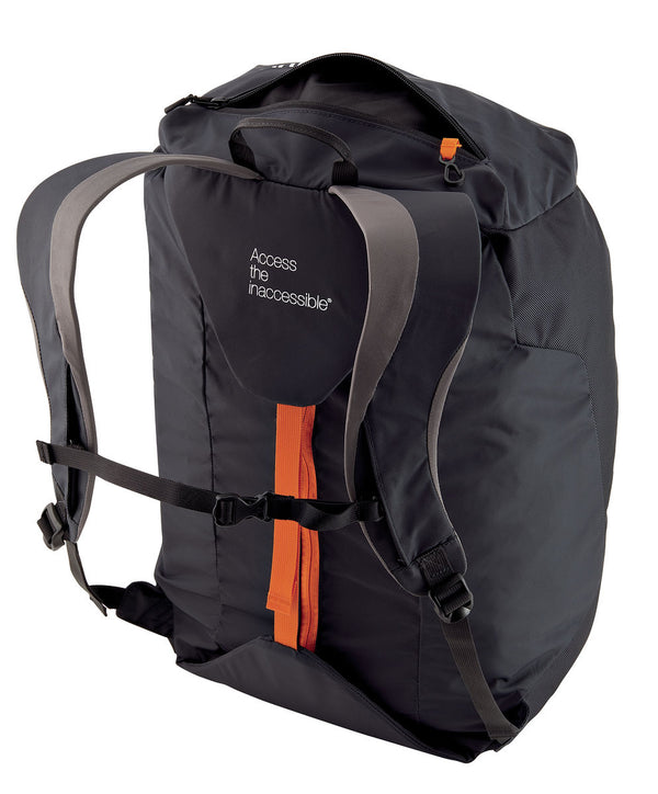 Petzl KLIFF Rope Bag 36 Liter Grey