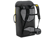 Petzl Transport 60L durable backpack for gear hauling.