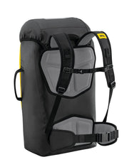 Petzl Transport 60L durable backpack for gear hauling.