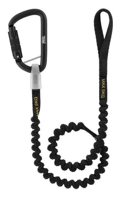 Correa para herramientas Petzl