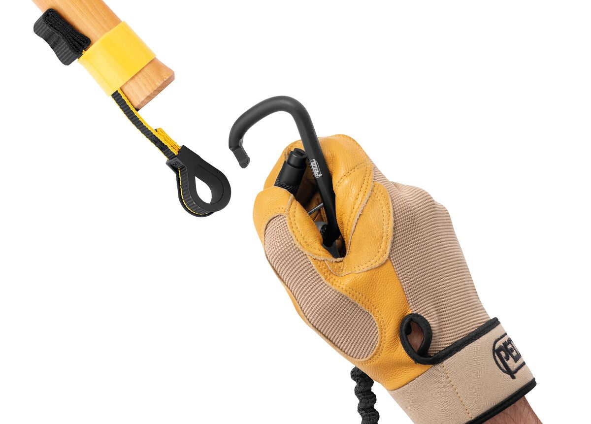 Petzl Toolink S y cinta para herramientas - imagen 4