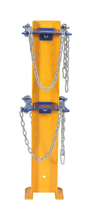 Vestil Manufacturing Corp Cylinder Storage Stand– – Now available at MTN Shop US. - imagen 3