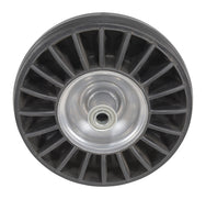 Ruedas amortiguadoras Vestil Manufacturing Corp– – Ahora disponibles en MTN Shop US.