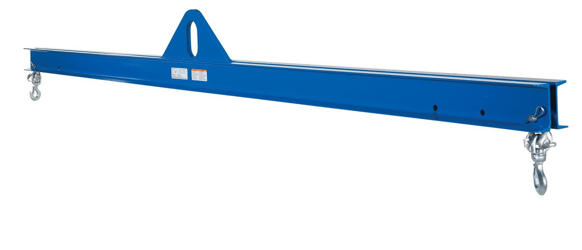 Vestil Manufacturing Corp Economy Spreader Beams– – Now available at MTN Shop US.